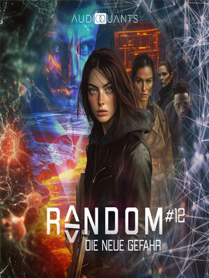 cover image of Folge 12